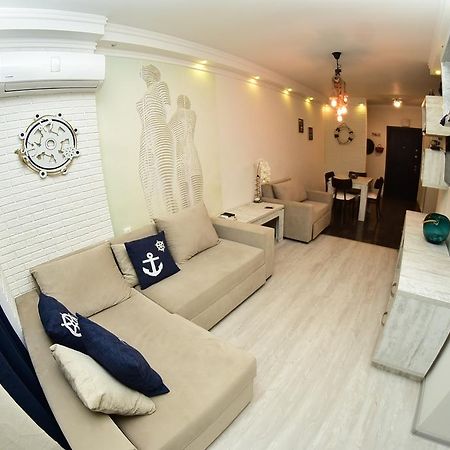 Stars Apartment บาทูมิ ภายนอก รูปภาพ