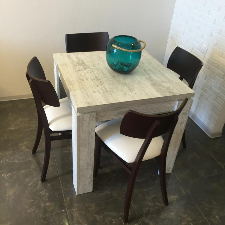 Stars Apartment บาทูมิ ภายนอก รูปภาพ