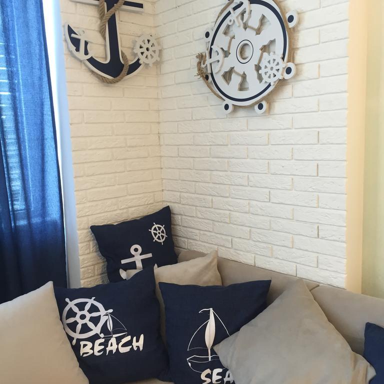 Stars Apartment บาทูมิ ภายนอก รูปภาพ