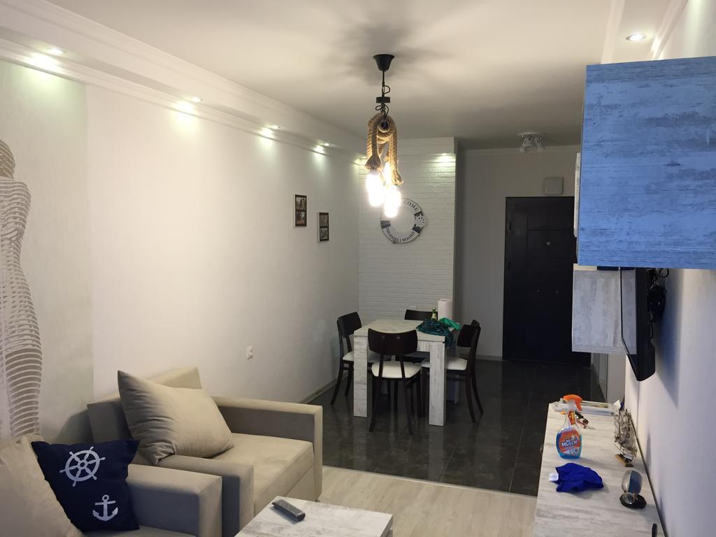 Stars Apartment บาทูมิ ภายนอก รูปภาพ