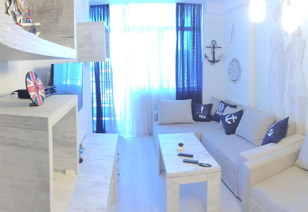 Stars Apartment บาทูมิ ภายนอก รูปภาพ