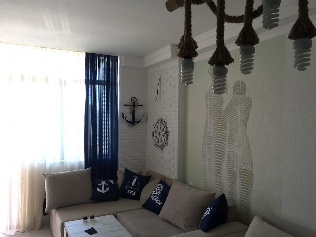 Stars Apartment บาทูมิ ภายนอก รูปภาพ