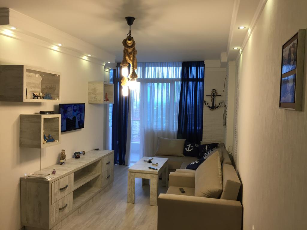 Stars Apartment บาทูมิ ภายนอก รูปภาพ