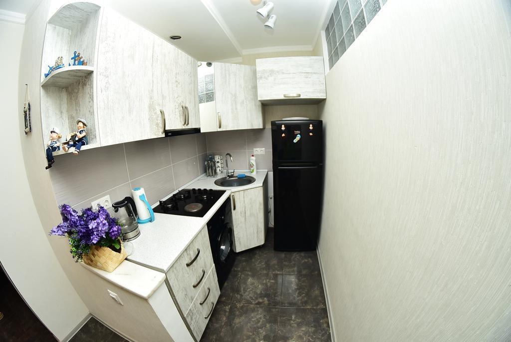 Stars Apartment บาทูมิ ภายนอก รูปภาพ