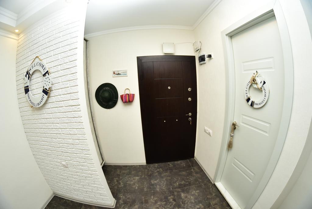 Stars Apartment บาทูมิ ภายนอก รูปภาพ