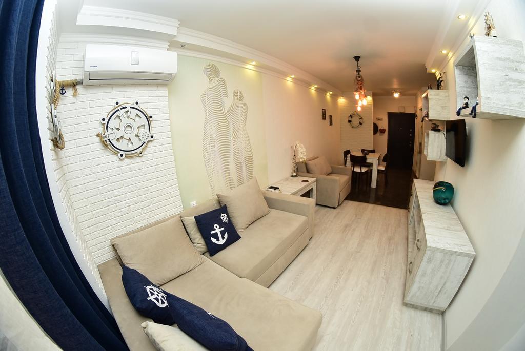 Stars Apartment บาทูมิ ภายนอก รูปภาพ