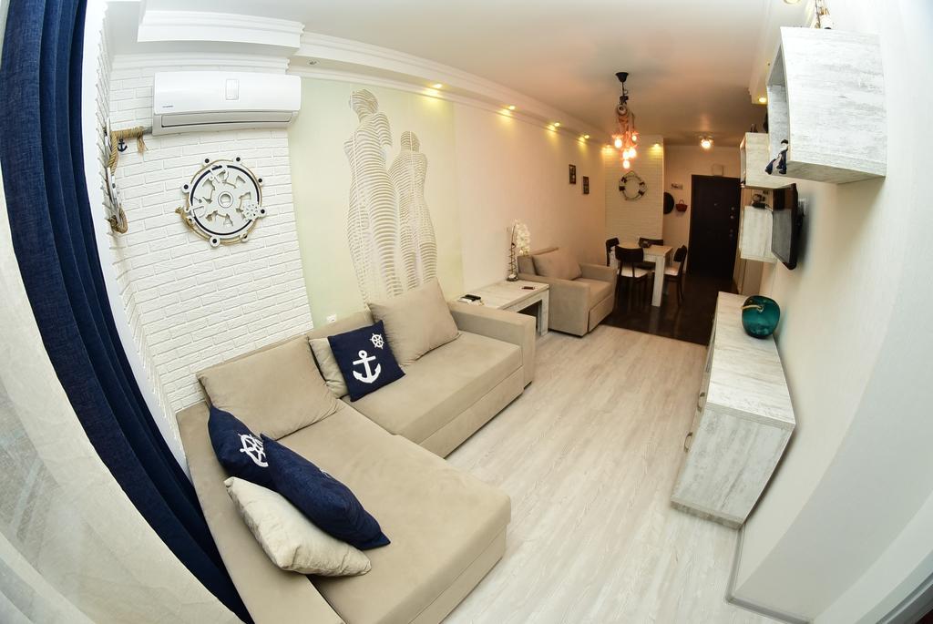 Stars Apartment บาทูมิ ภายนอก รูปภาพ
