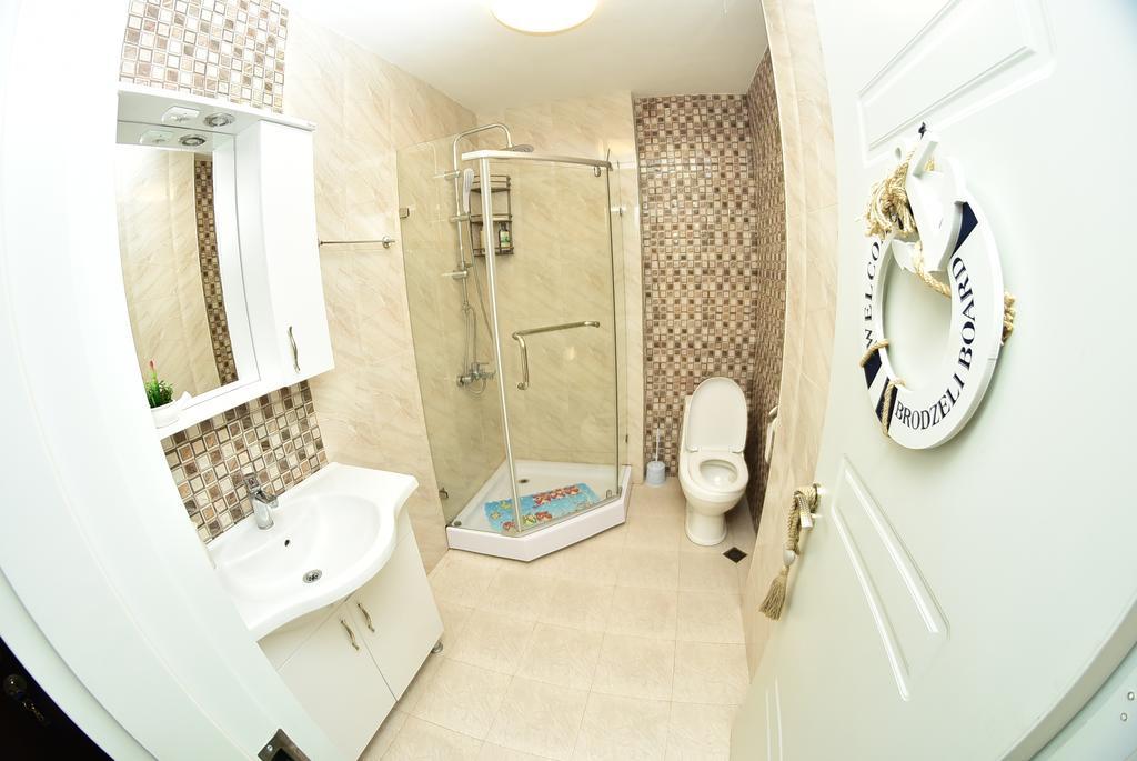 Stars Apartment บาทูมิ ภายนอก รูปภาพ