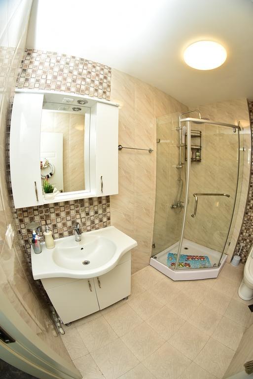 Stars Apartment บาทูมิ ภายนอก รูปภาพ