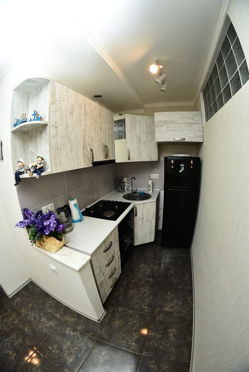 Stars Apartment บาทูมิ ภายนอก รูปภาพ