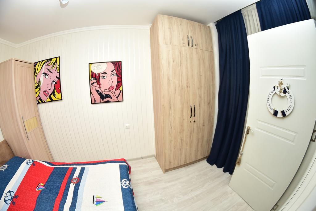 Stars Apartment บาทูมิ ภายนอก รูปภาพ