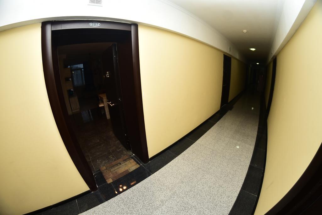 Stars Apartment บาทูมิ ภายนอก รูปภาพ
